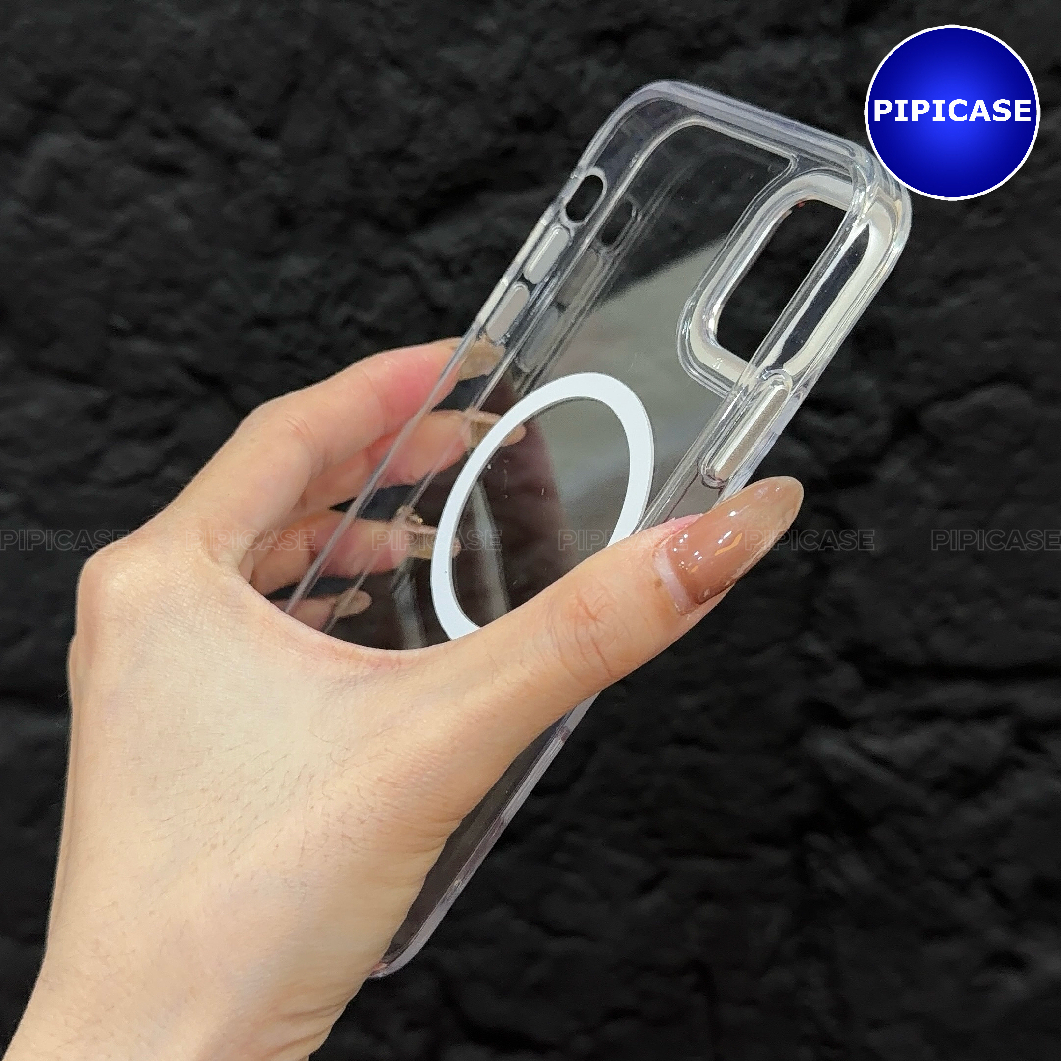 Ốp Lưng iPhone 11 - Eco - Trắng_thumbnail_3