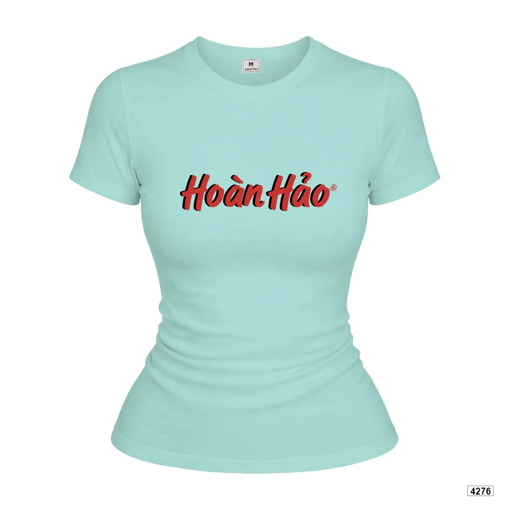 Áo baby tee in chữ Hoàn Hảo Beezy 4276_thumbnail_14
