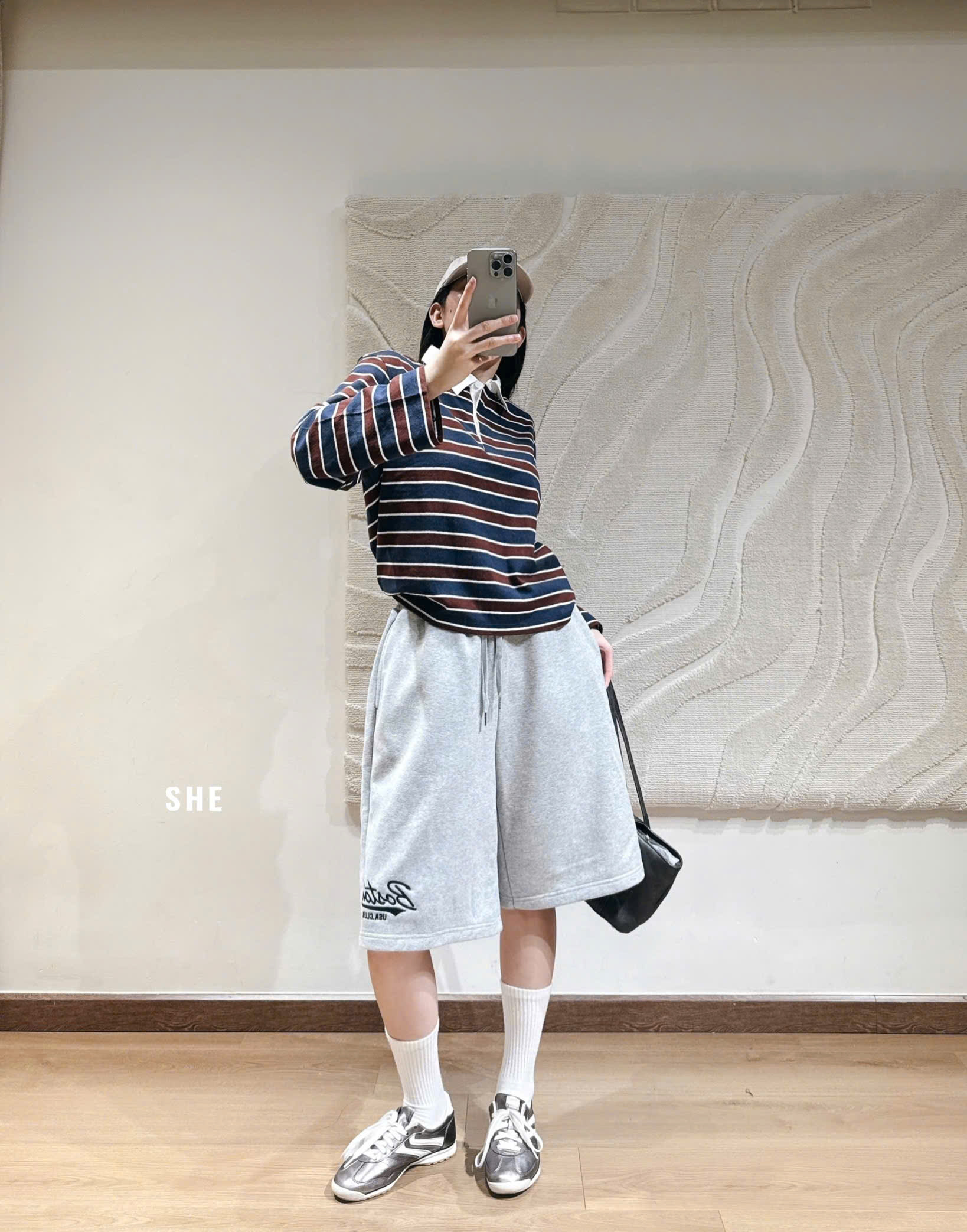 J023 QUẦN NGẮN UNISEX_thumbnail_3