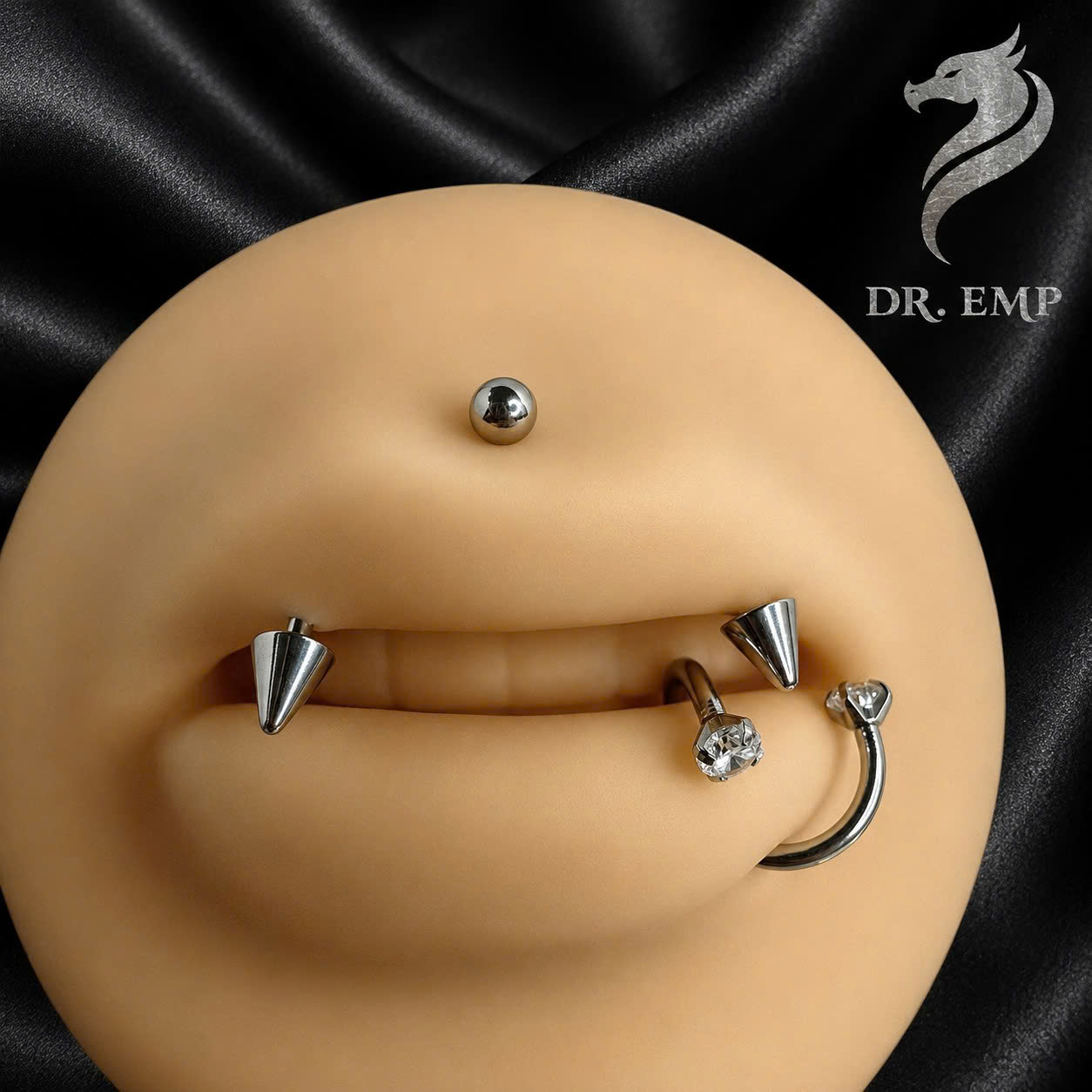 Xoắn vòng kim cương trắng_thumbnail_2