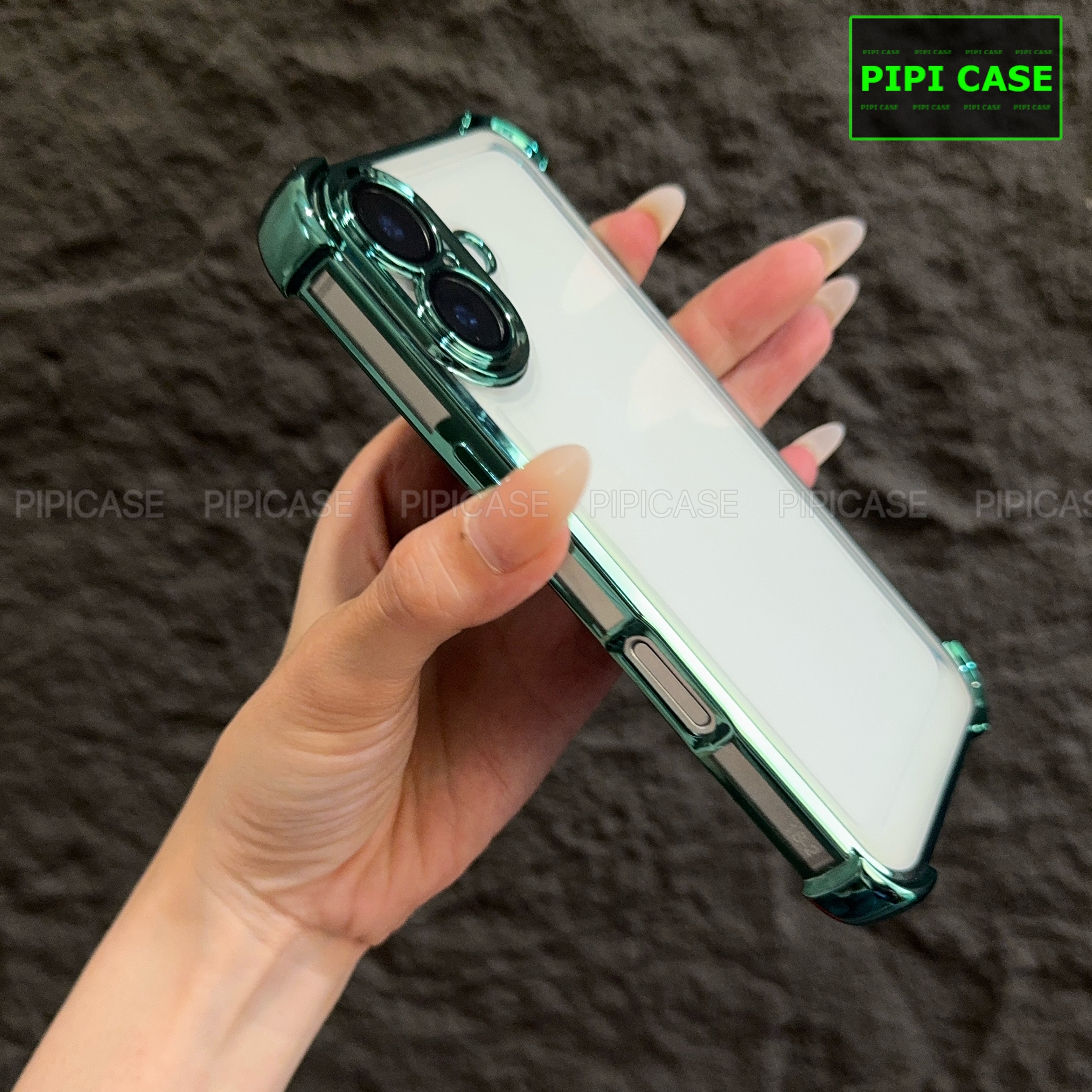 Ốp Lưng iPhone 17 - Gu - Xanh Lá_thumbnail_5