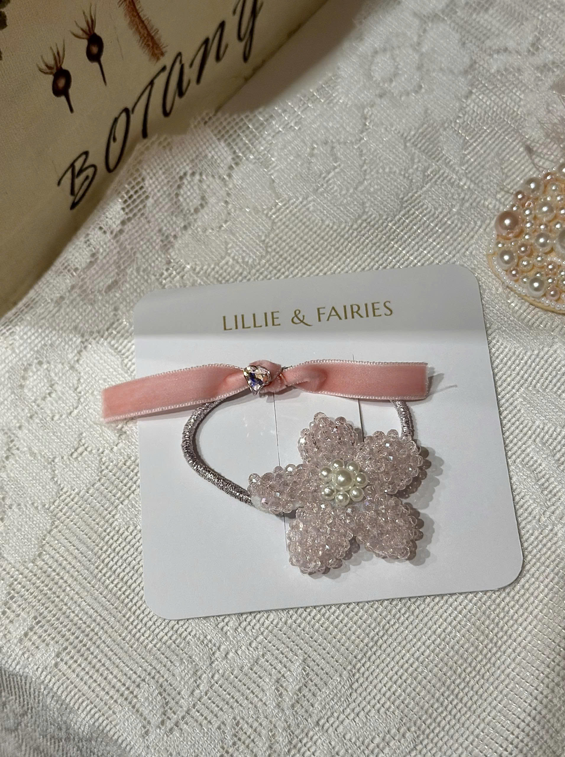 Glowing Dream Hair Clip Set_thumbnail_3