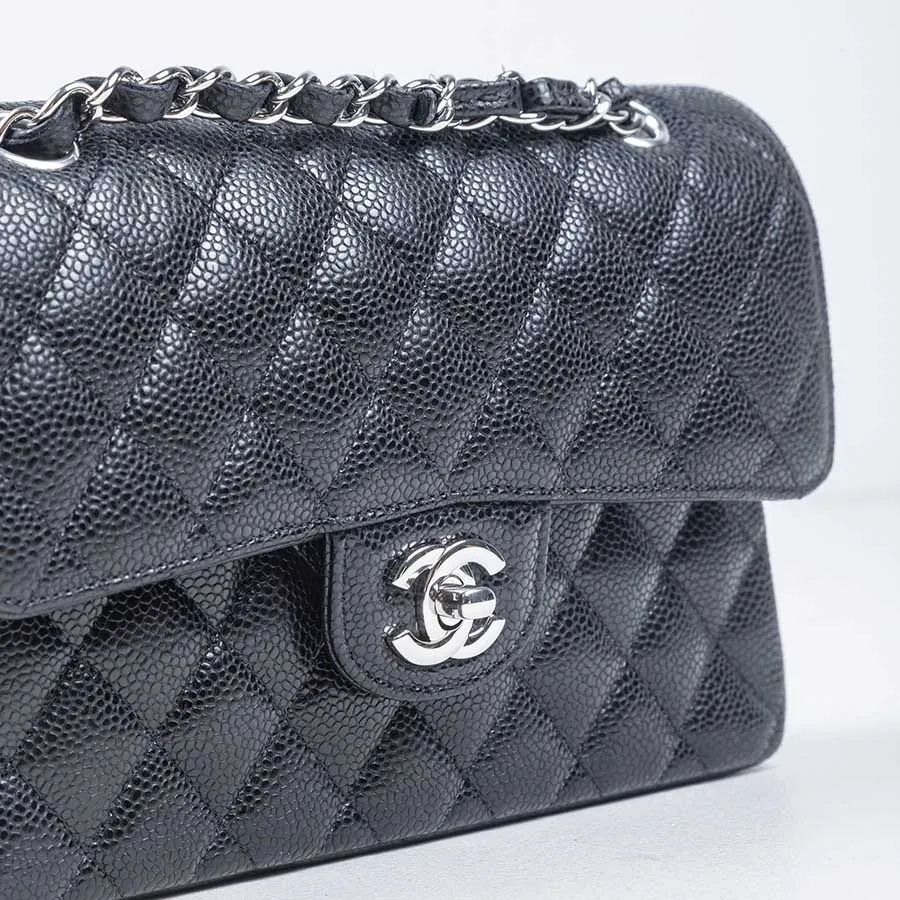 Classic Small Handbag