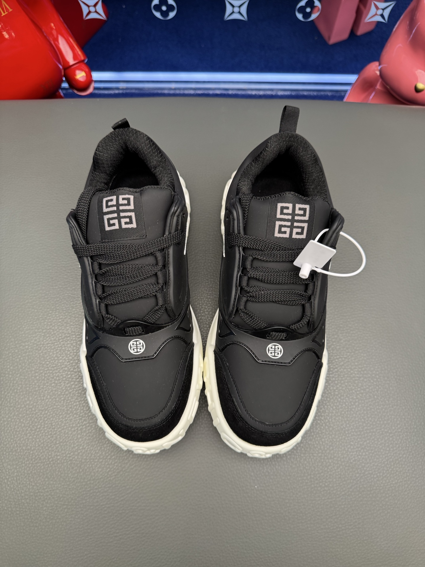 Giày Givenchy