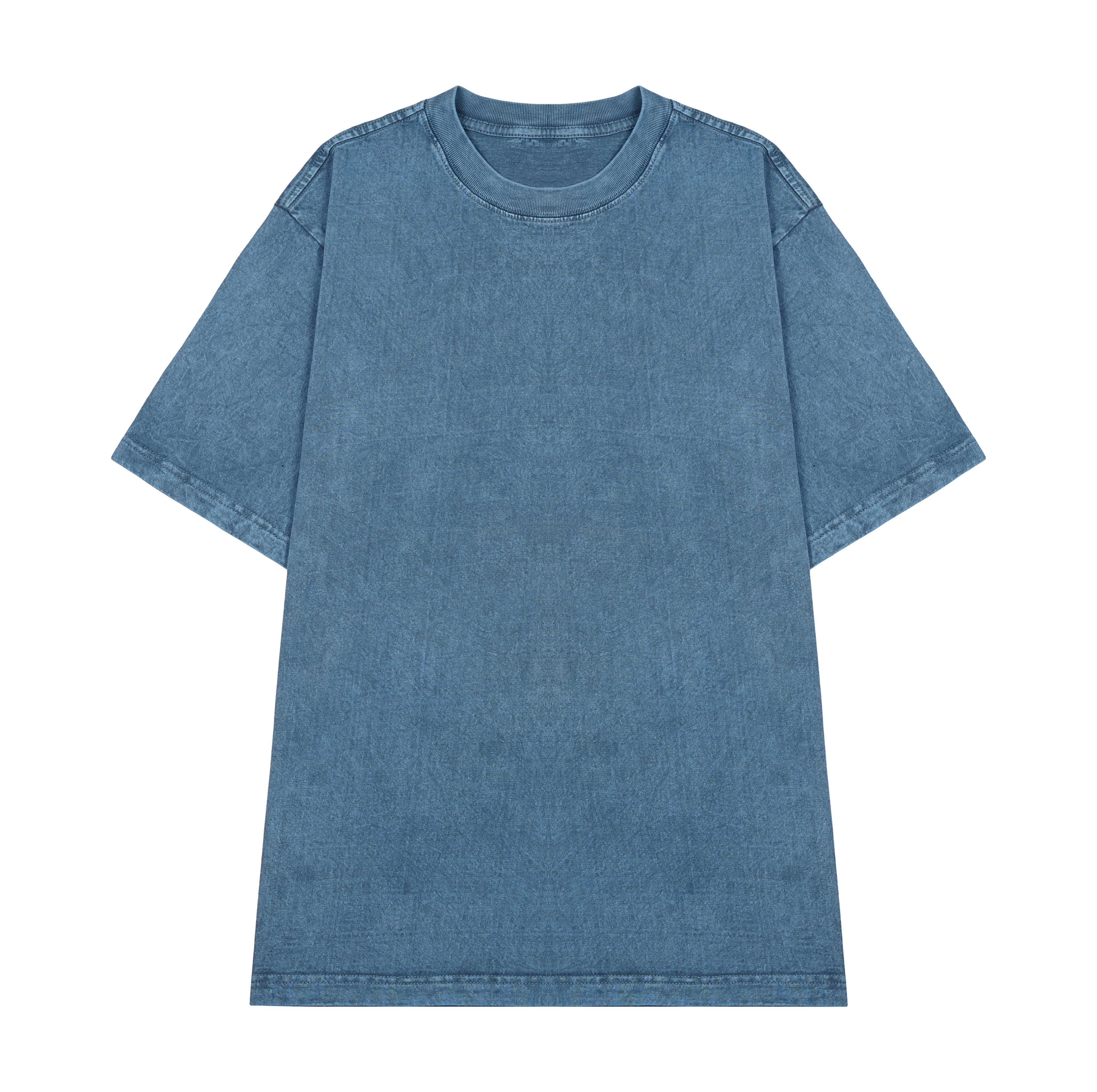 OVERSIZE WASH LOANG ATO - CT02