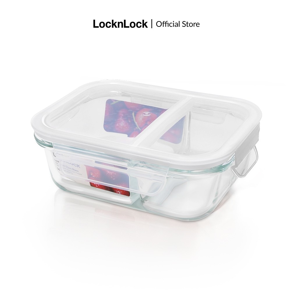 Hộp đựng thực phẩm thủy tinh Lock&Lock Blanc glass food container_thumbnail_6