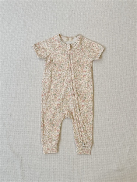 Short Sleeve Sleeping Suit 24 (Ngắn tay)
