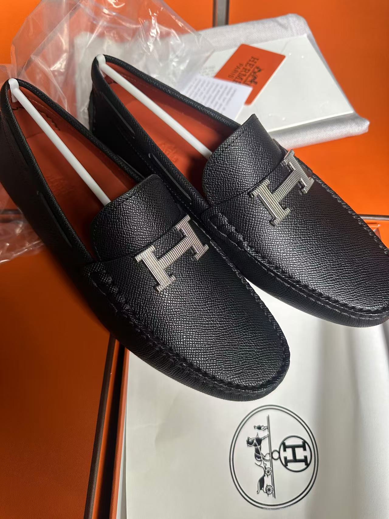 Bộ Sưu Tập Giày Moca HM ̣(Hermes)_thumbnail_3