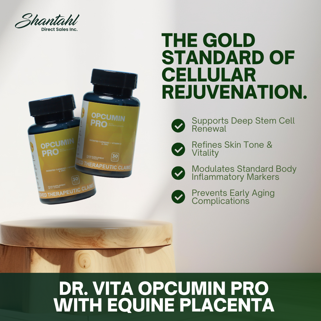 Dr. Vita Opcumin Pro