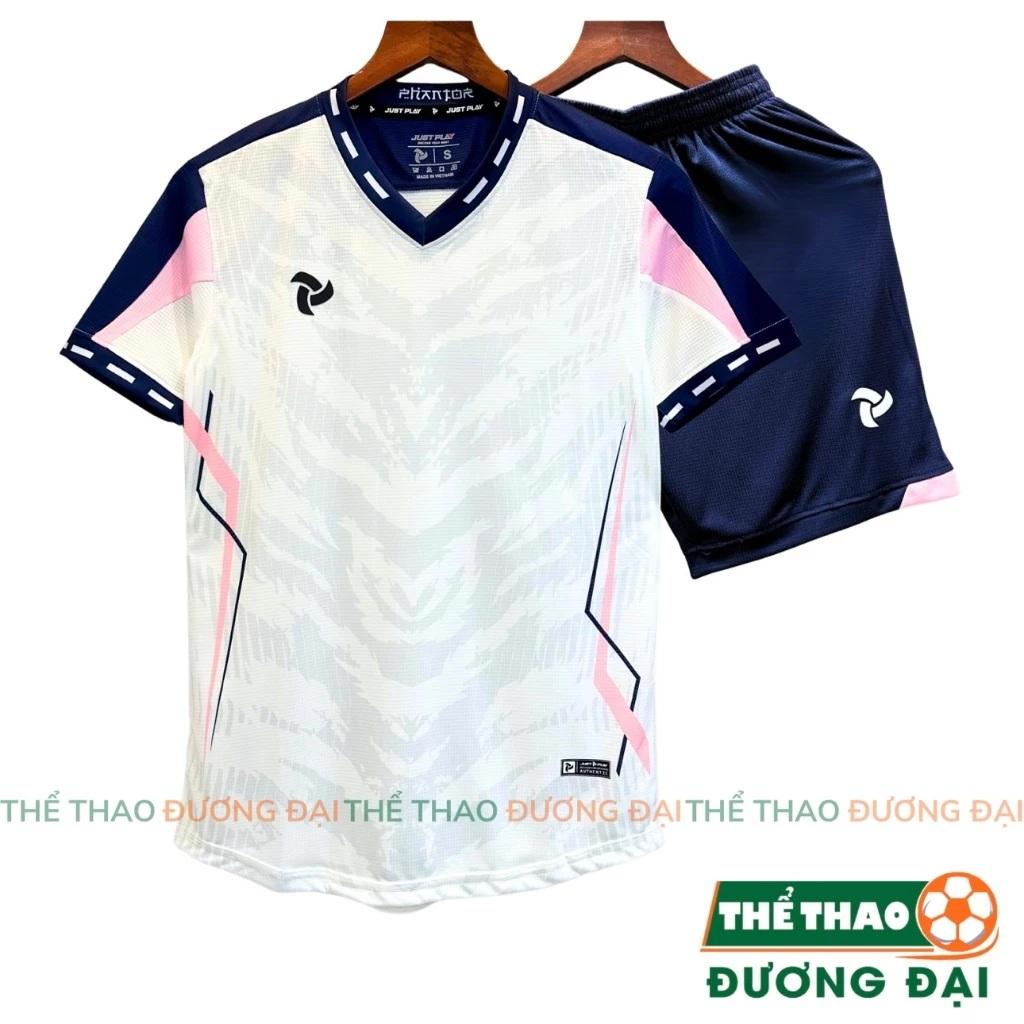 BST Quần Áo Bóng Đá Just Play Thun Mè J-Cool Thoáng Khí Thể Thao Đương Đại_thumbnail_7