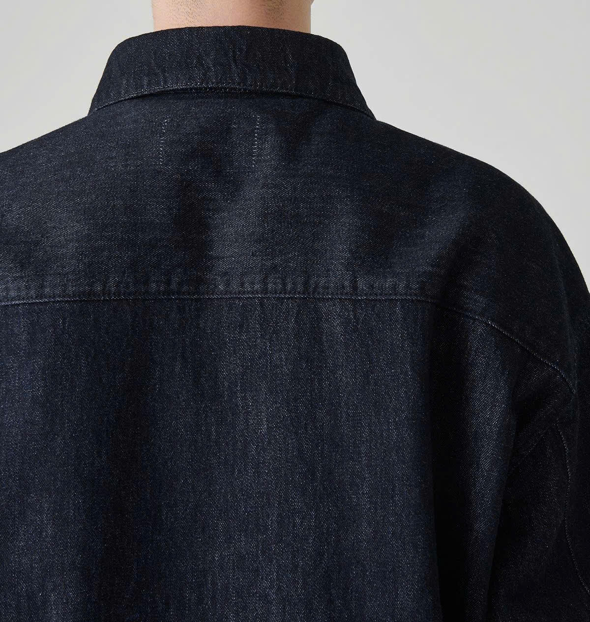 Áo khoác Jeans Unisex - A533_thumbnail_23