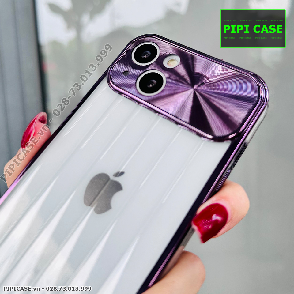 Ốp Lưng iPhone 14 - Cin - Tím_thumbnail_3