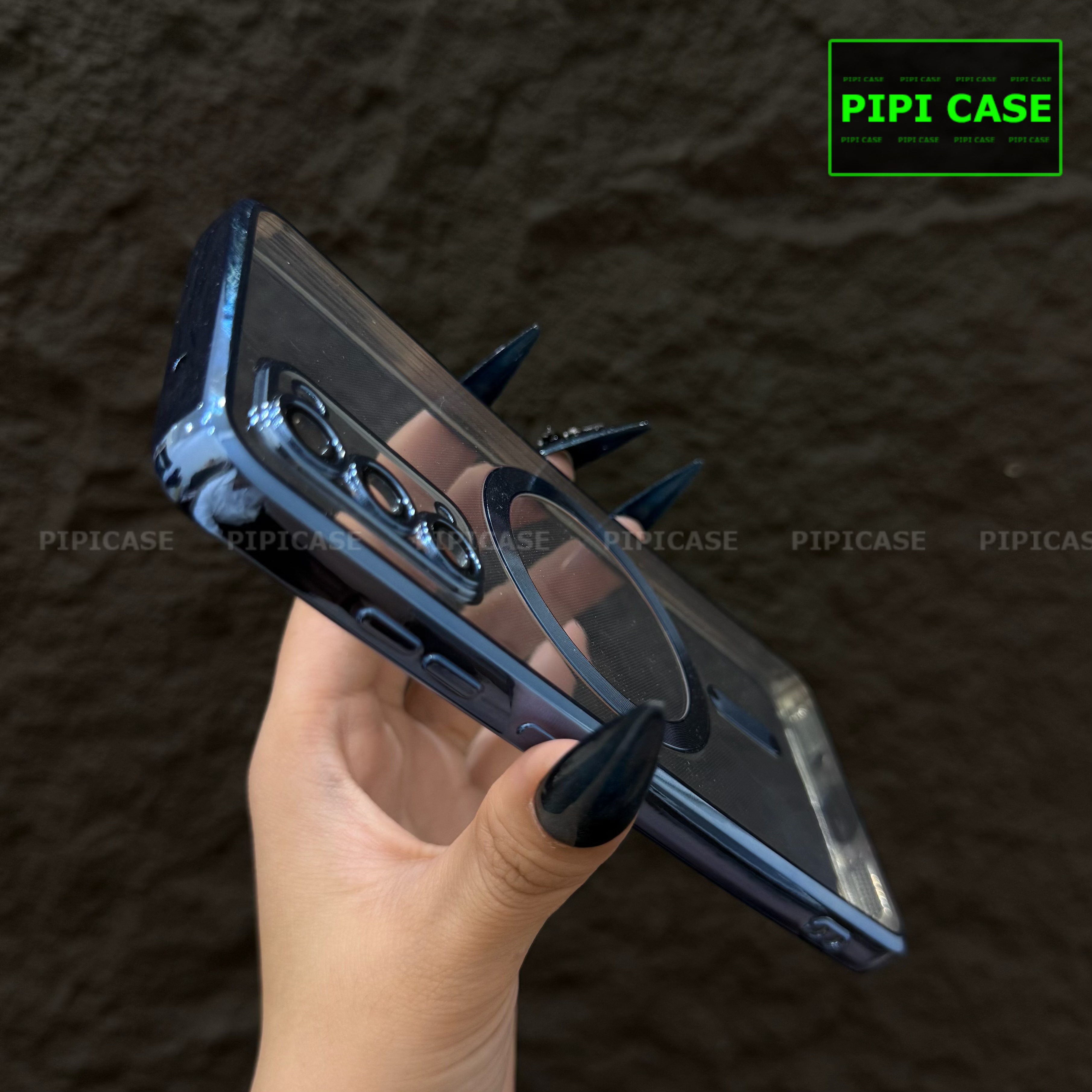 Ốp Lưng Samsung S20 5G - Ticker - Xanh Nhạt_thumbnail_2