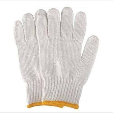 Cotton Gloves (5 Pairs)