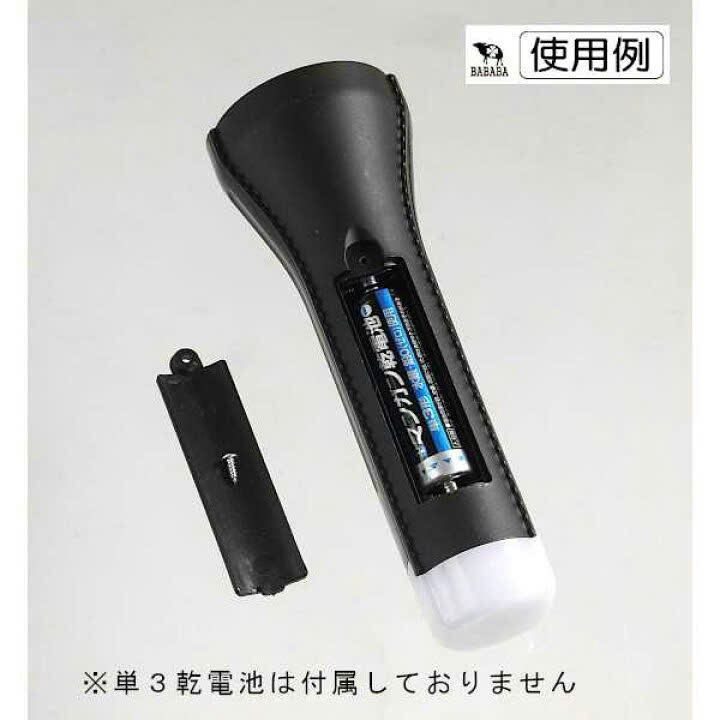 Đèn Pin Cầm Tay Chiếu Sáng 2 Đầu Nhật Bản (NGẪU NHIÊN)_thumbnail_4