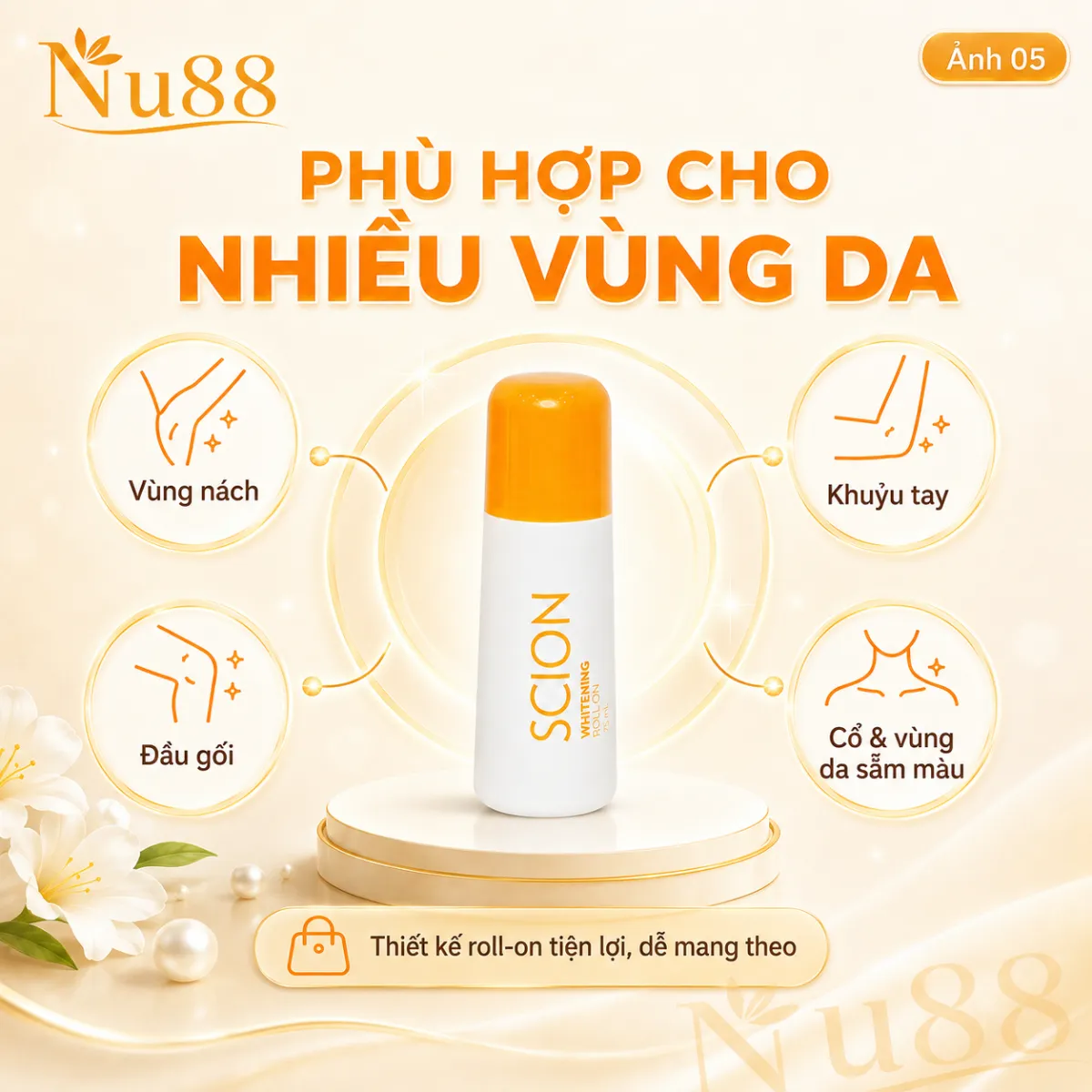 Lăn khử mùi sáng da Scion Brightening Roll On_thumbnail_11