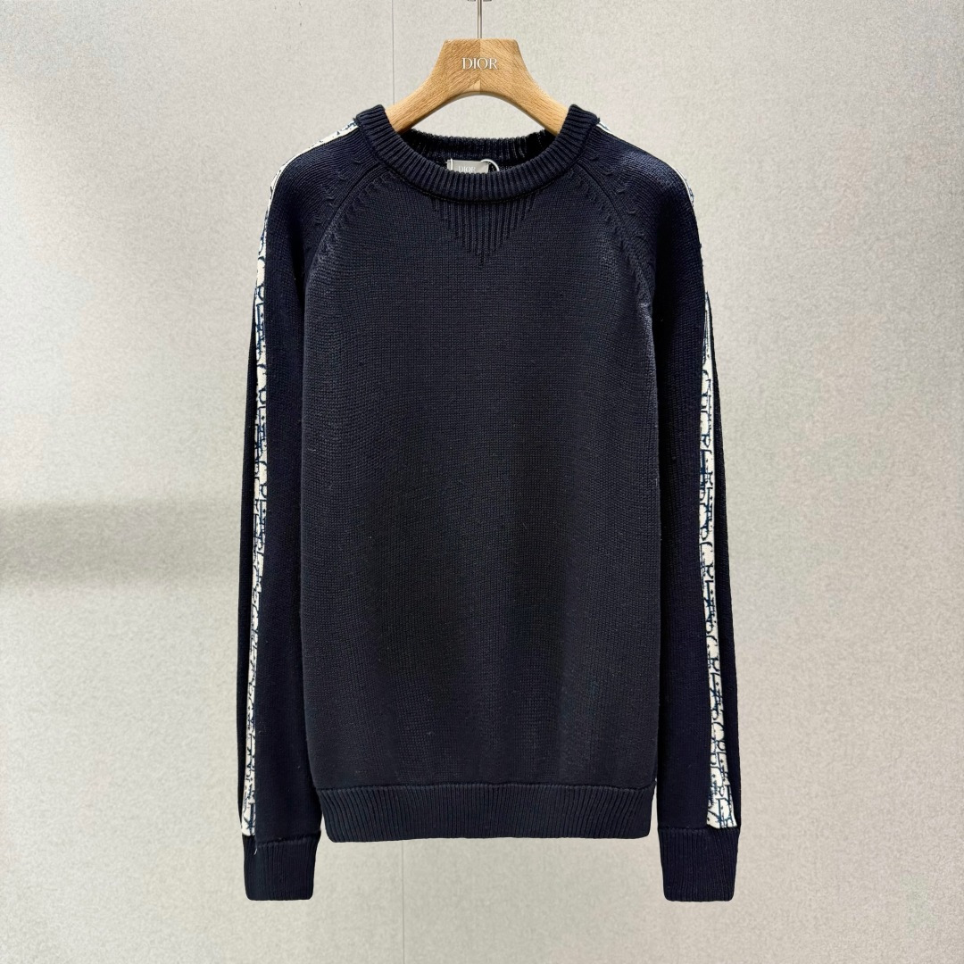 Len Dệt Kim Dior