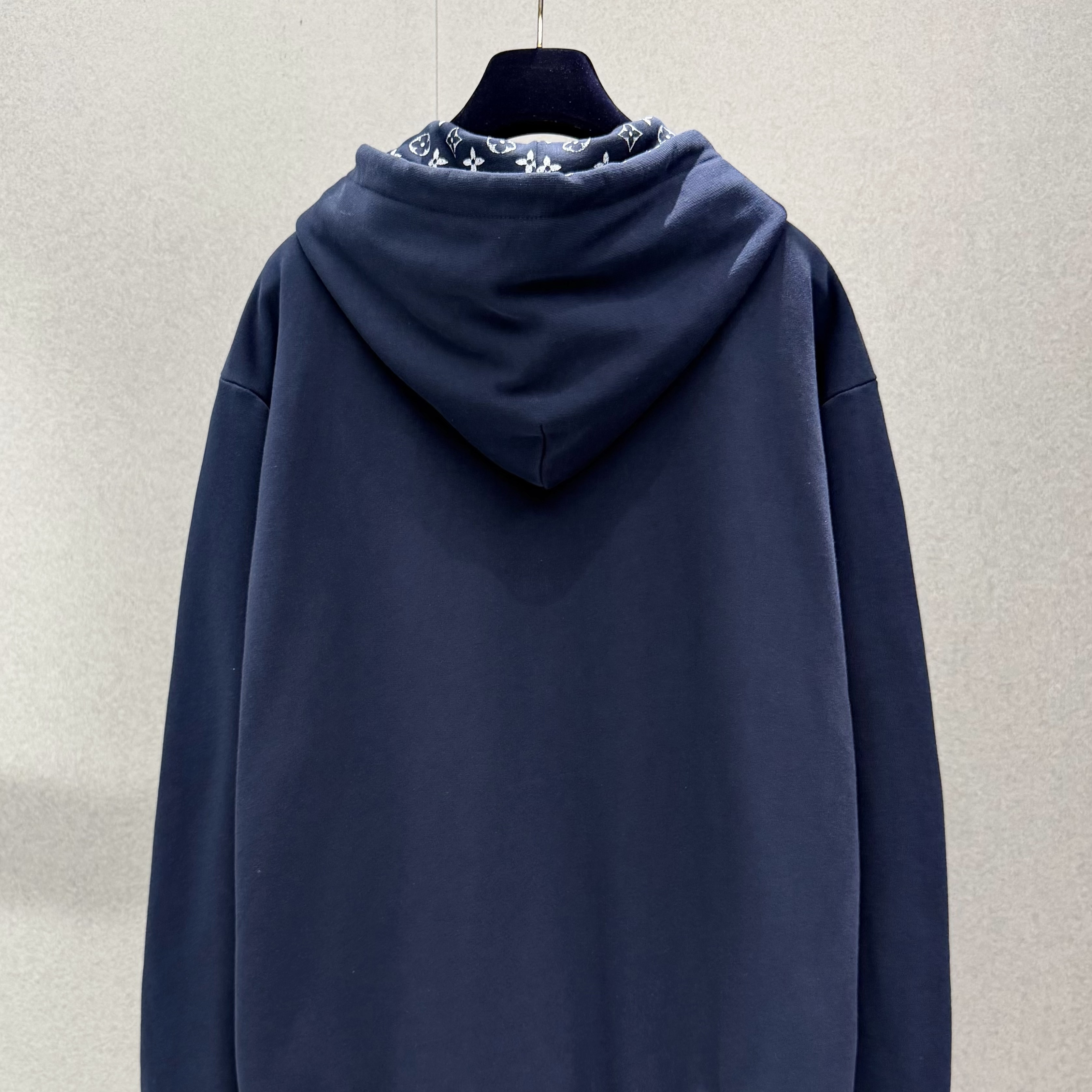 Áo Hoodie Zip LV _thumbnail_7