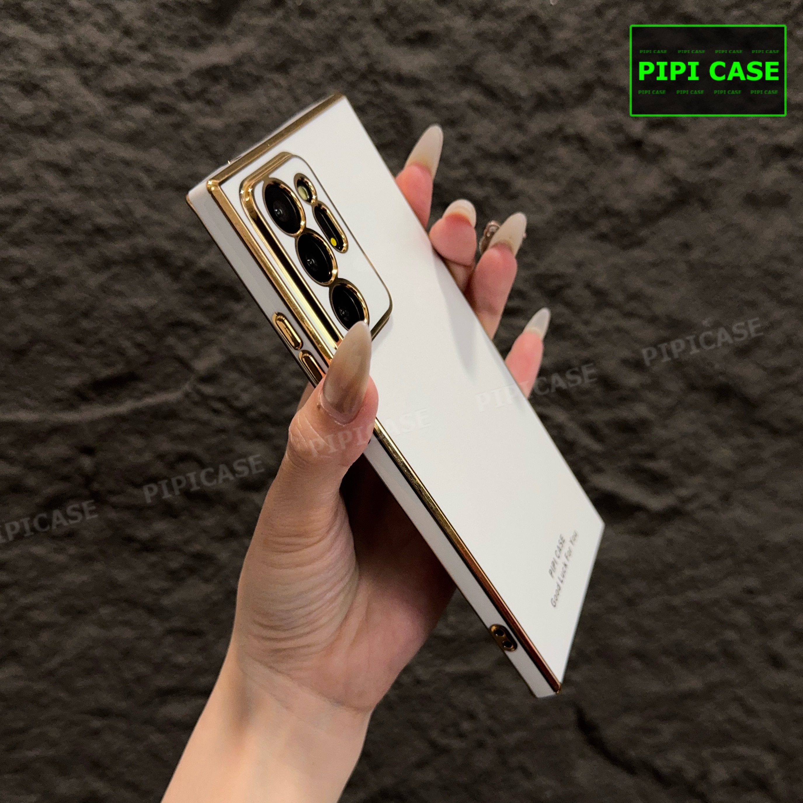 Ốp Lưng Samsung Note 20 Ultra 5G - Royal - Trắng_thumbnail_2