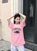 Áo thun Unisex Xe cotton Underthinker_thumbnail_5