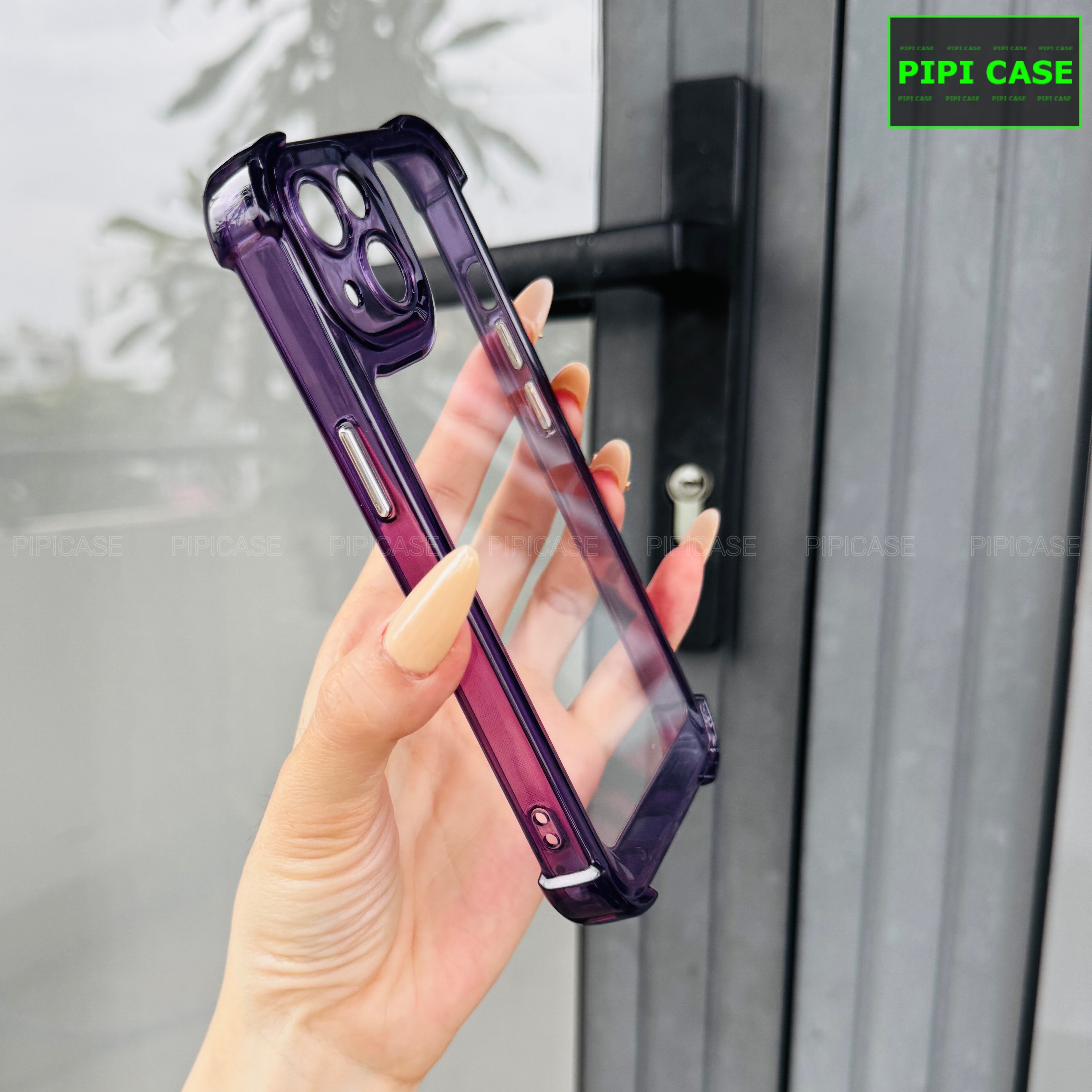Ốp Lưng iPhone 15 Plus - Heaven - Tím_thumbnail_2