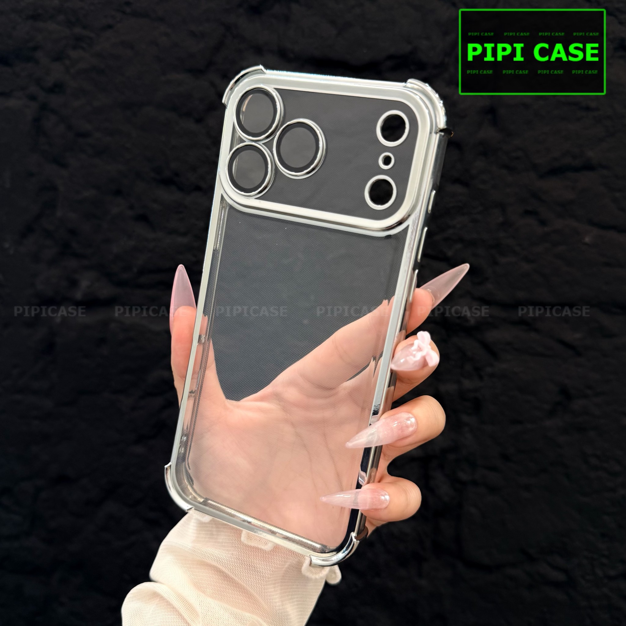 Ốp Lưng iPhone 17 Pro - Gu - Bạc_thumbnail_21