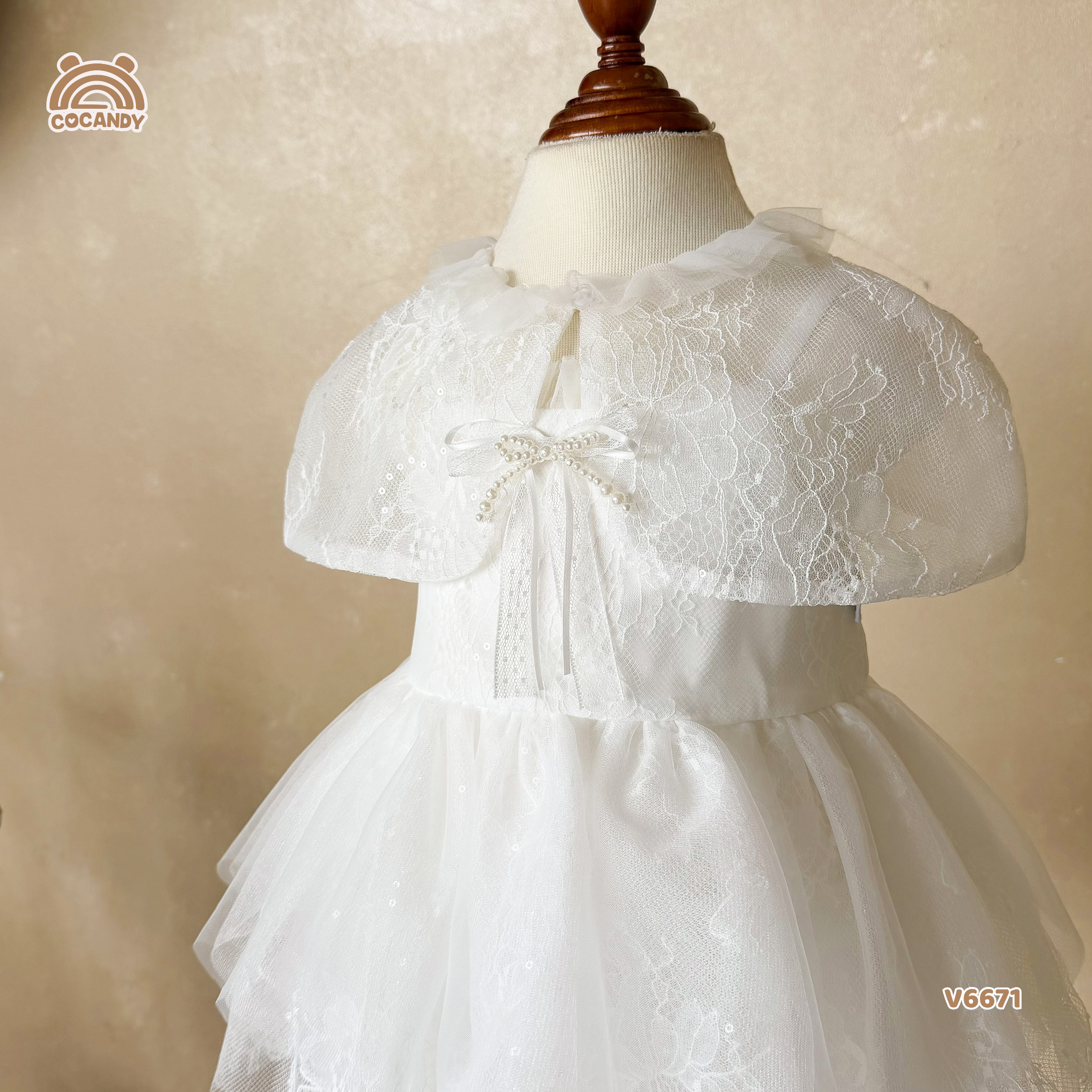 Set váy TRẮNG Snow Princess_thumbnail_7