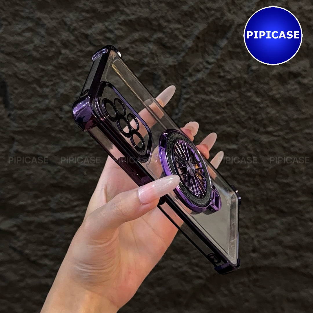 Ốp Lưng Samsung A33 - AB - Tím_thumbnail_2
