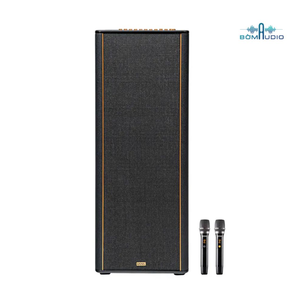 Loa Di Động KADMA KF990