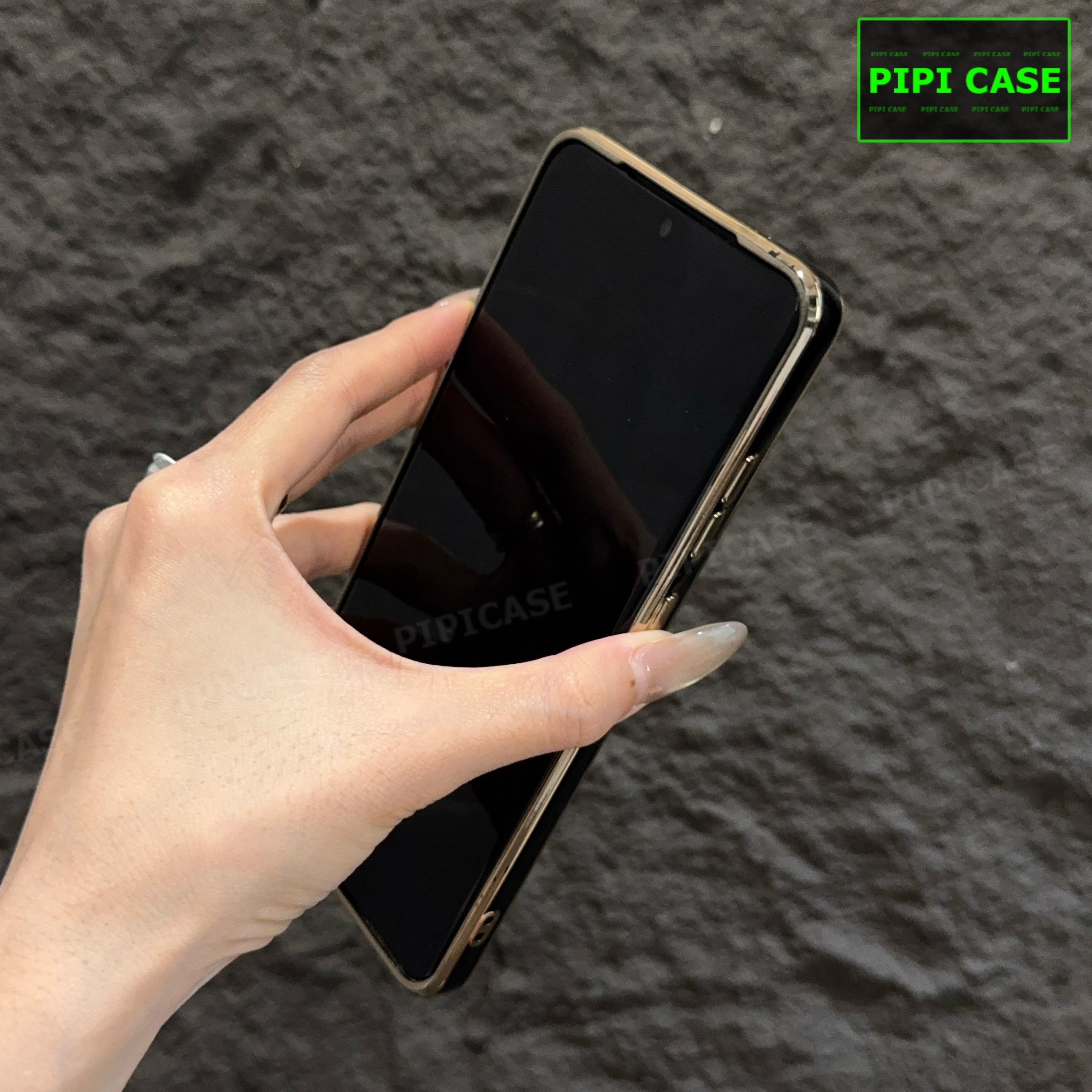Ốp Lưng Samsung S20 Ultra 5G - Royal - Đen_thumbnail_2