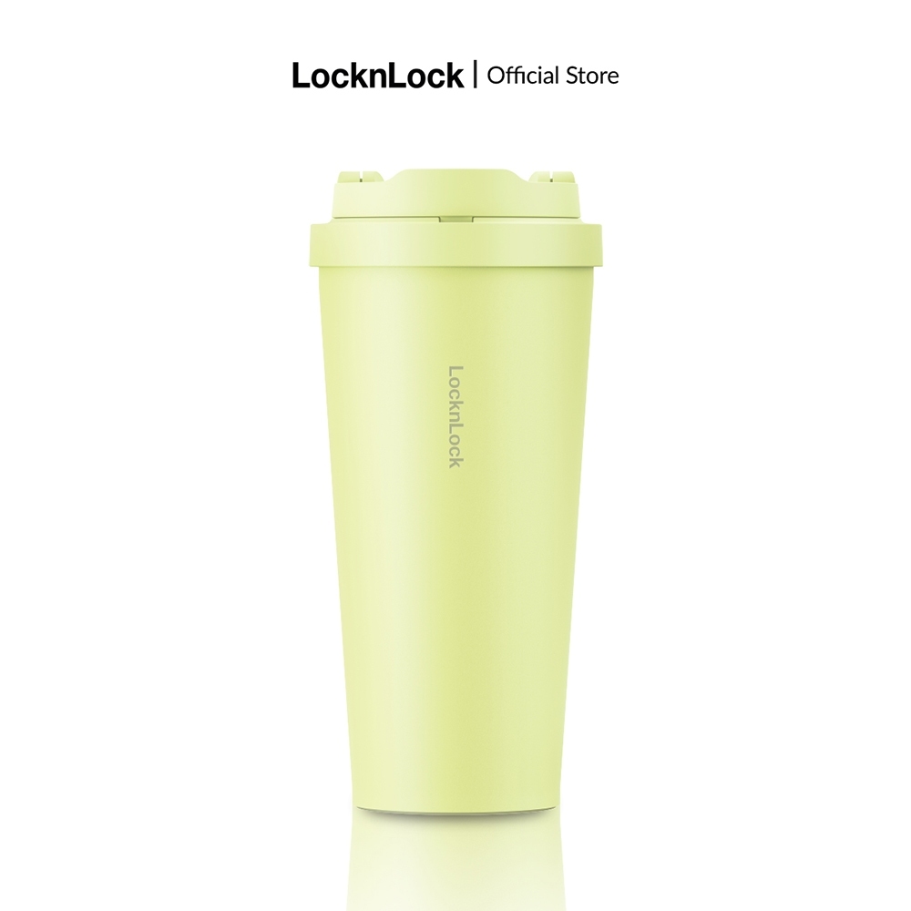 Bình giữ nhiệt Lock&Lock Energetic one-touch thép không gỉ 316L 550ml - LHC3249_thumbnail_5