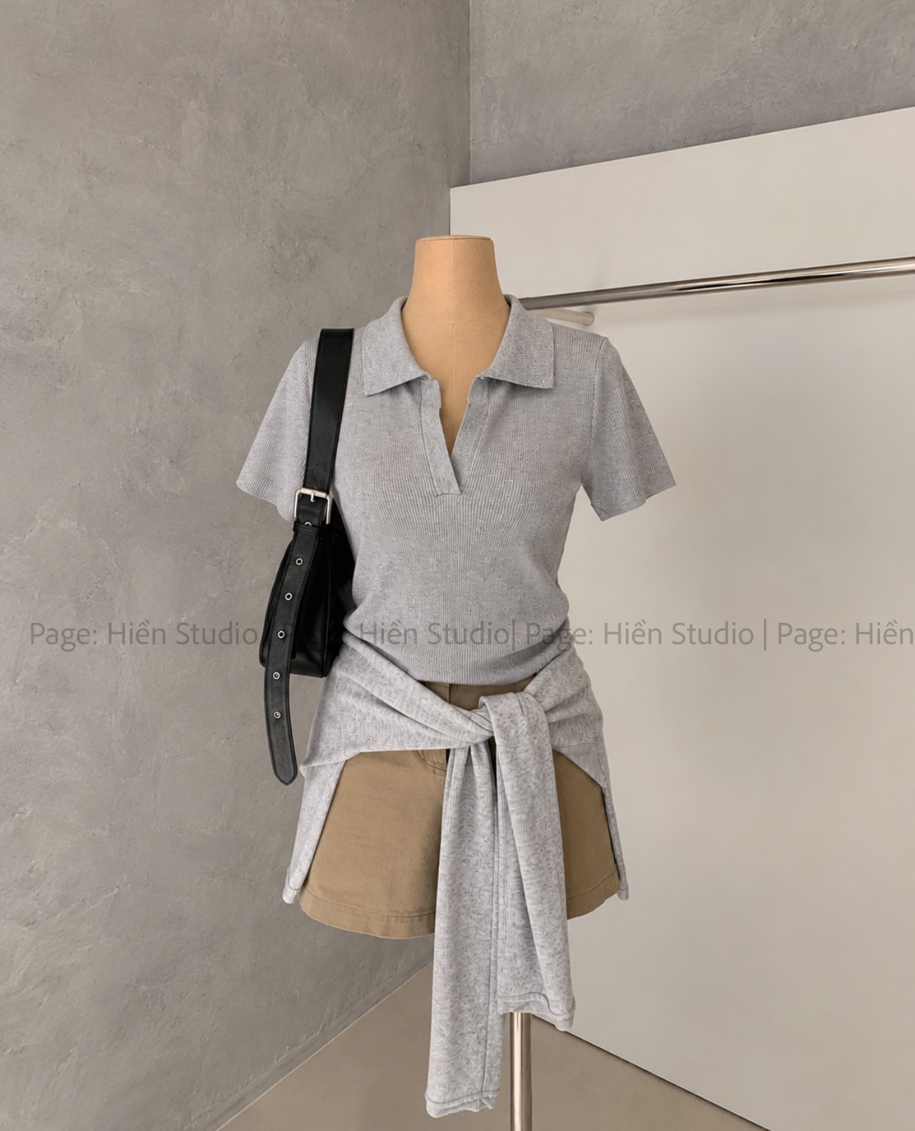 Áo Len Dệt Kim Forever21_thumbnail_10