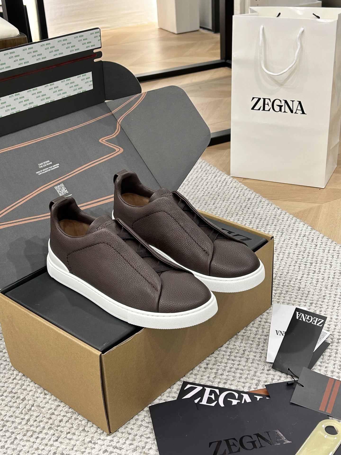 Giày Slipon Zegna_thumbnail_2