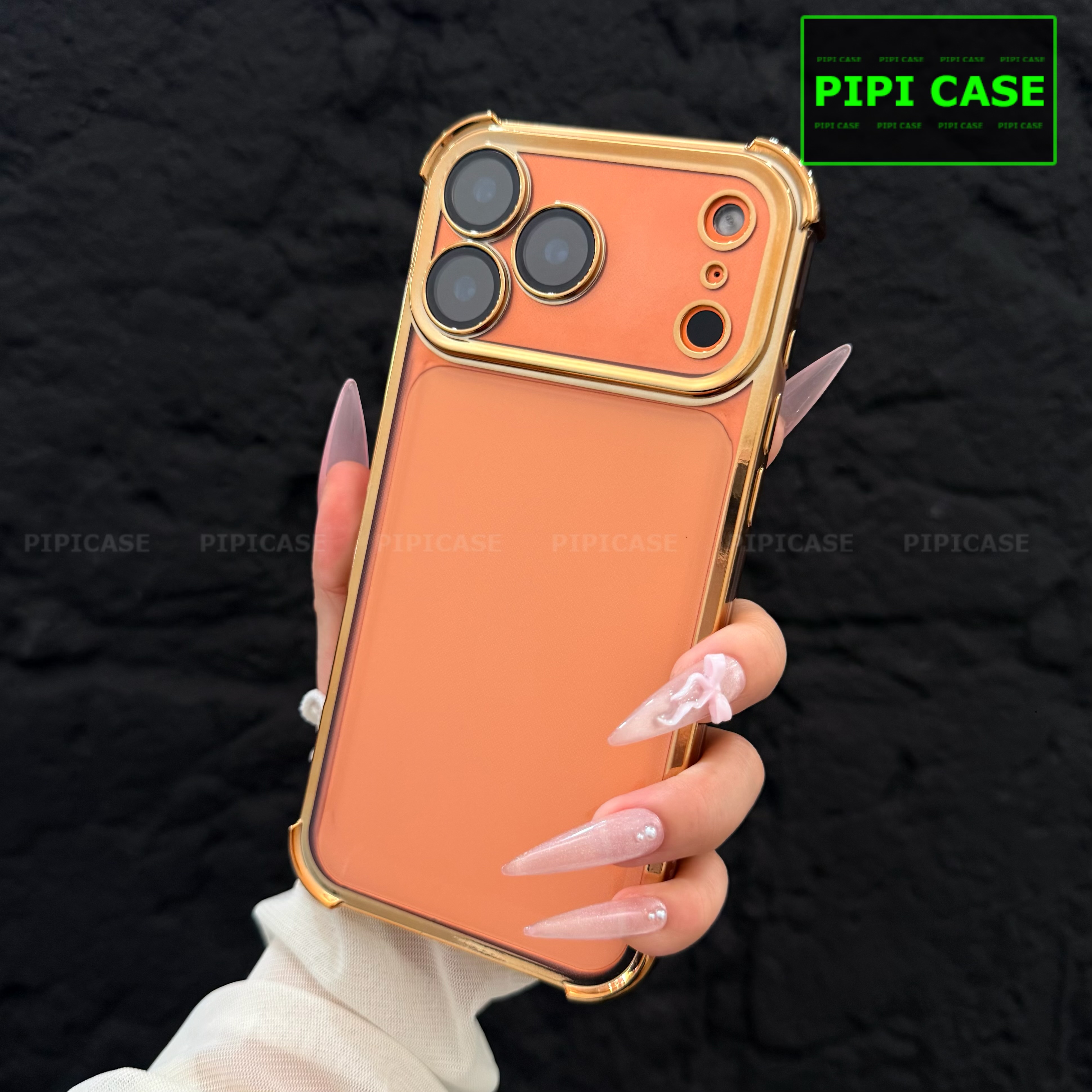 Ốp Lưng iPhone 17 Pro - Gu - Vàng_thumbnail_16