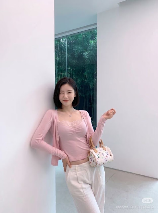 Lucas - Set áo thun 2 dây trơn phối ren ngực + áo cardigan