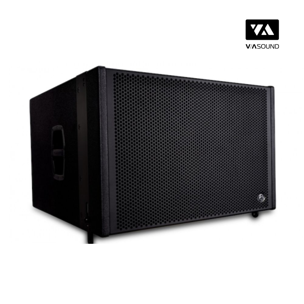 Loa Subwoofer Passive WHARFEDALE PRO WLA-28SUBF _thumbnail_2