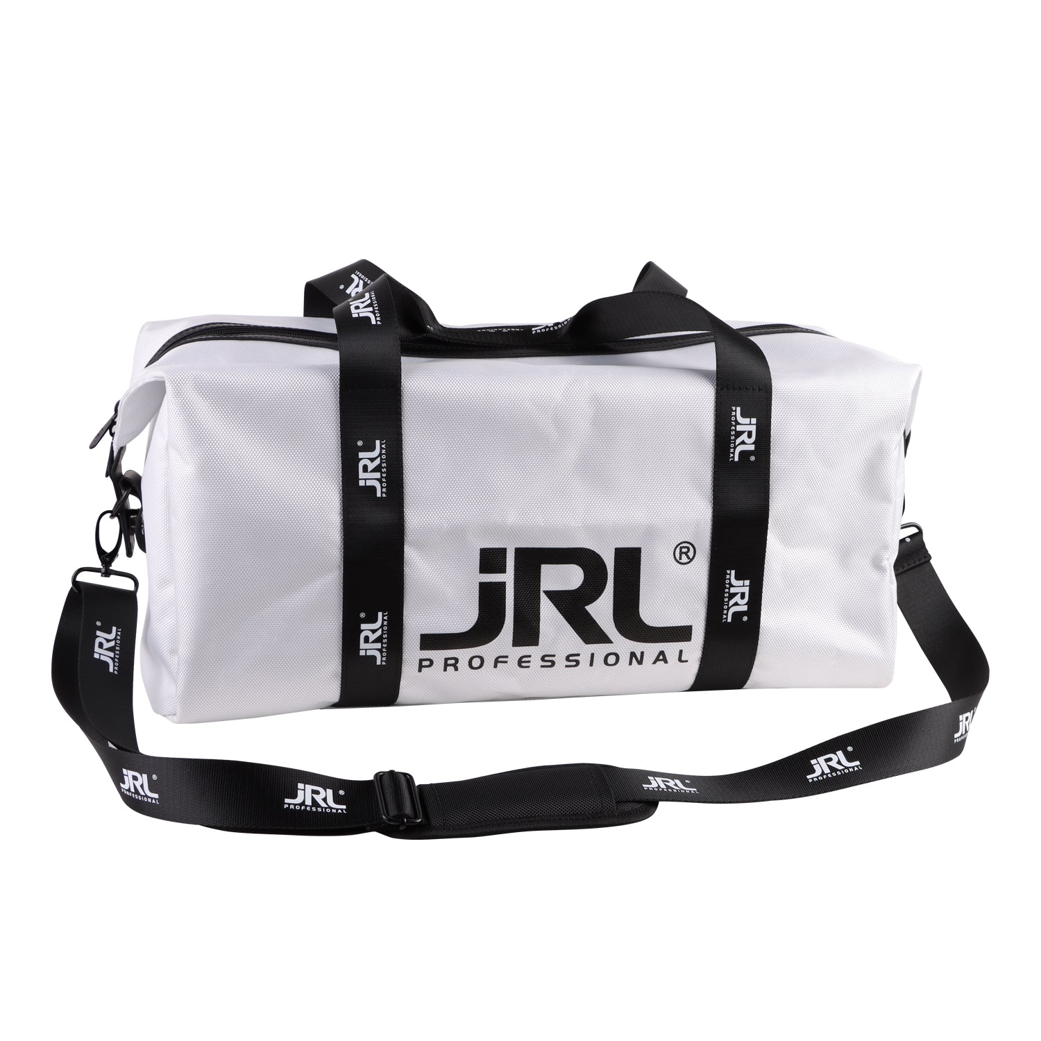 Túi Xách Du Lịch JRL Nhẹ - Trắng