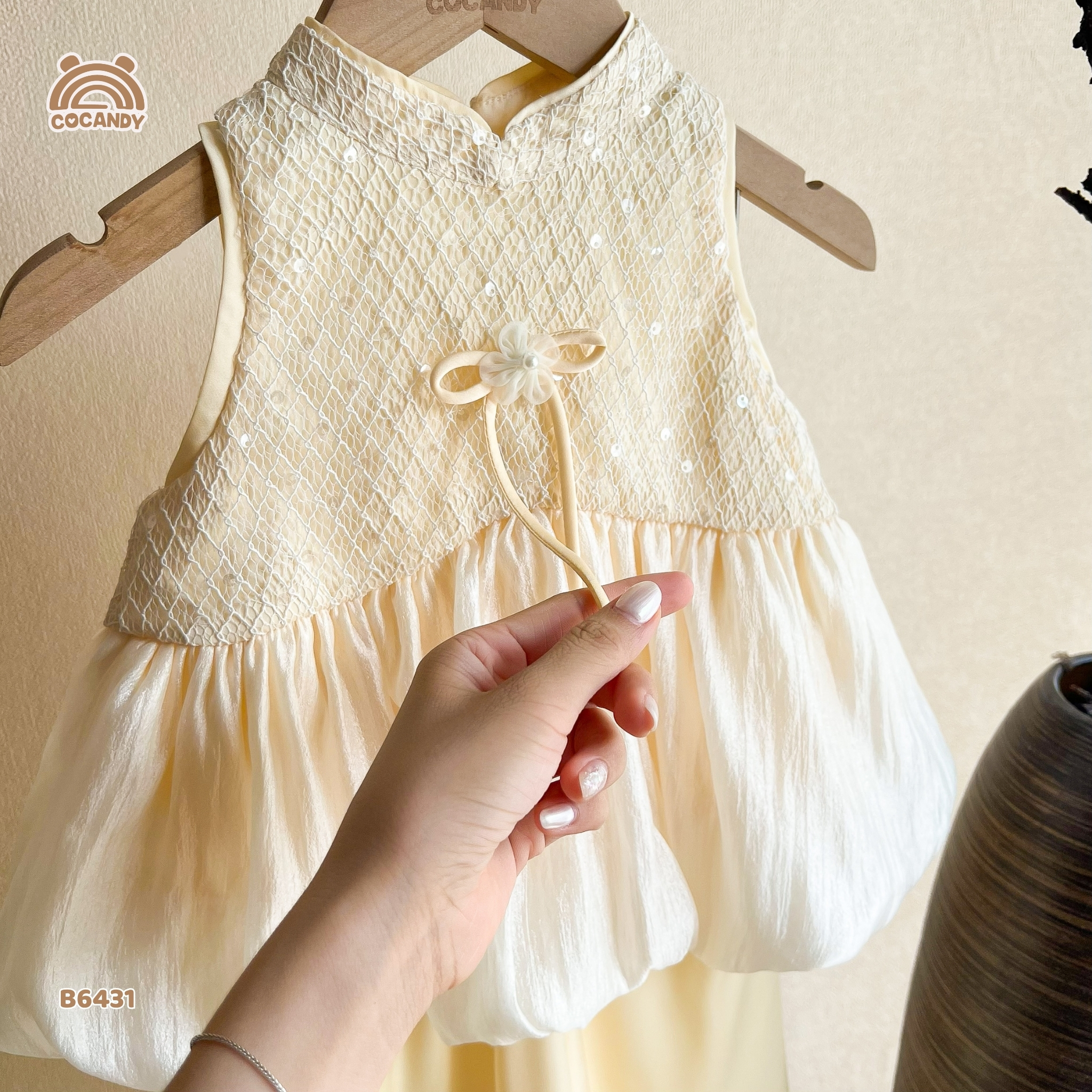 Bộ yếm VÀNG Lưu Ly_thumbnail_10