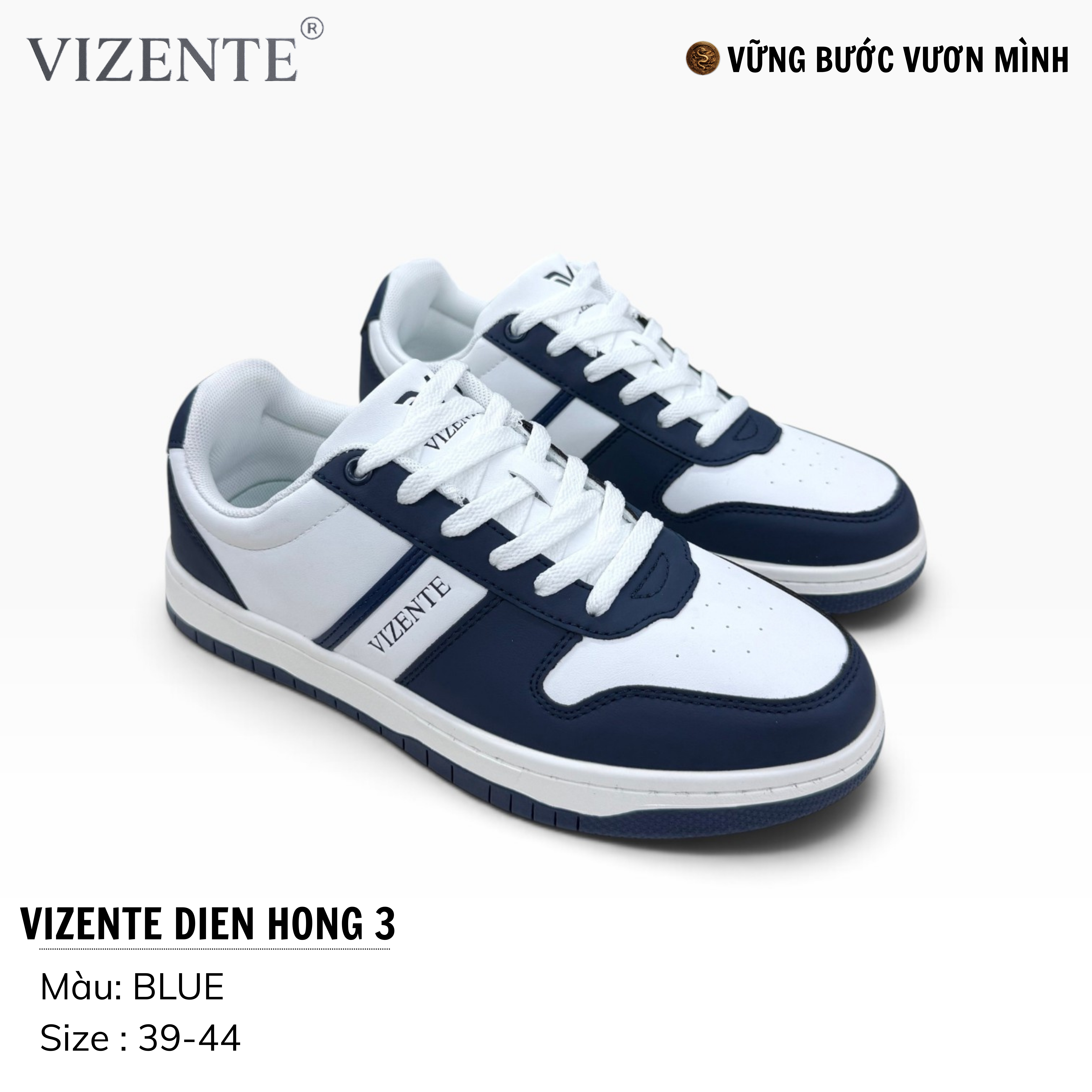Giày Sneaker VIZENTE DIEN HONG 3_thumbnail_21