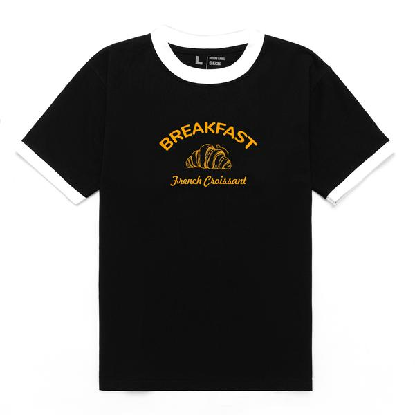 Áo thun Baby tee Croissant cotton Underthinker_thumbnail_1