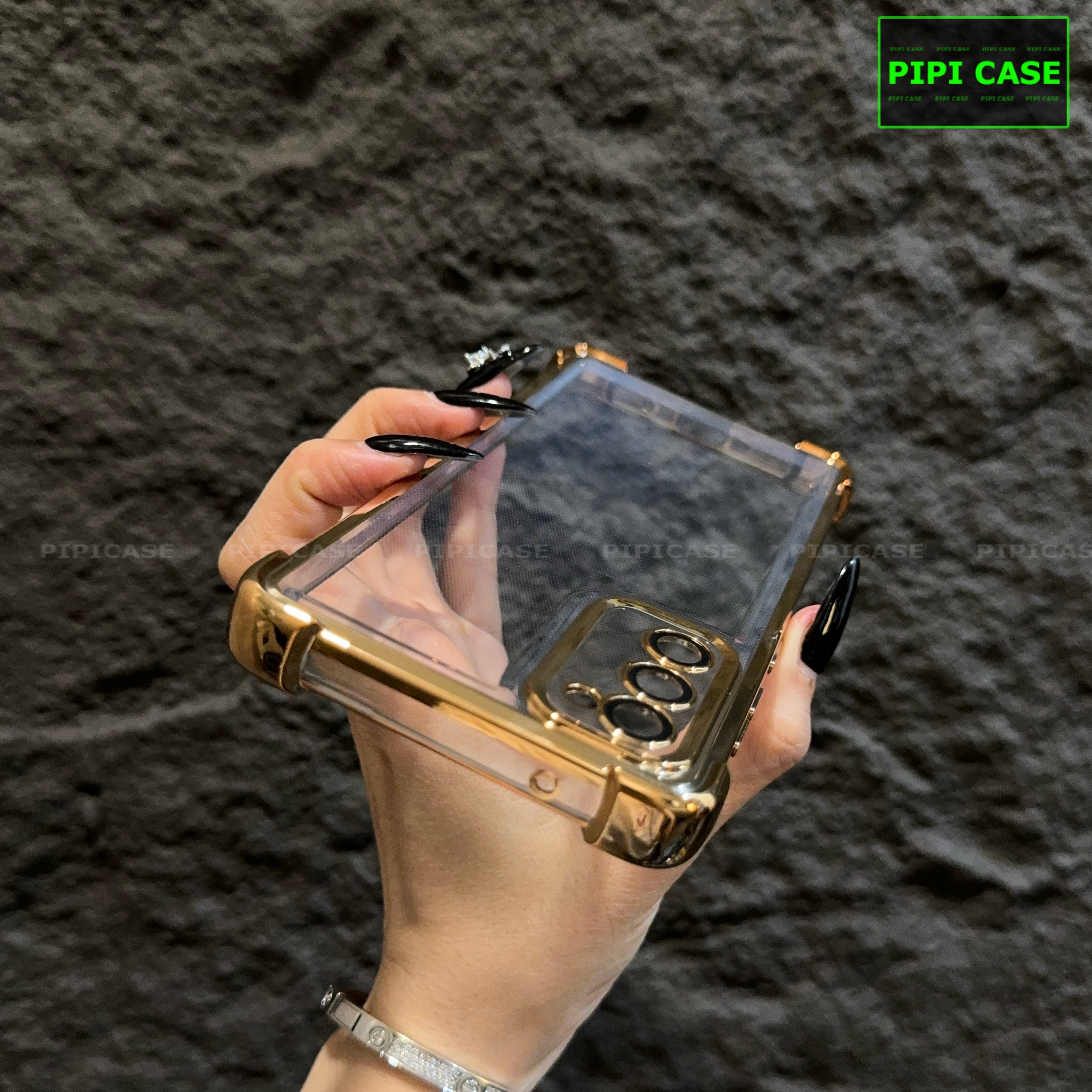Ốp Lưng Samsung S20 FE 5G - Gu - Vàng_thumbnail_2
