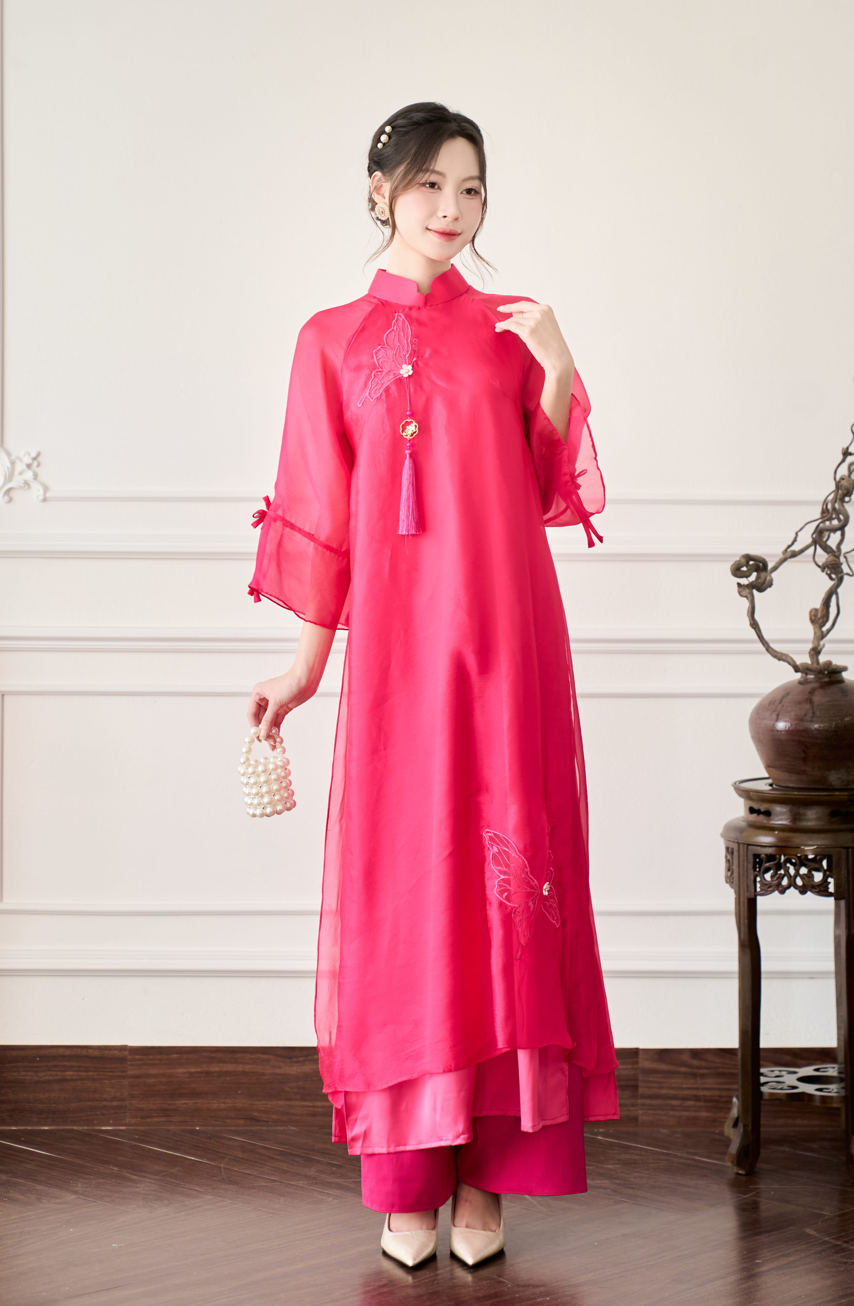 Áo dài Bích Điệp SD2501_thumbnail_1