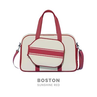BOSTON SUNSHINE RED