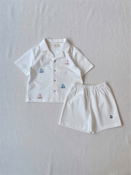 Boats Cotton Pyjama 25_thumbnail_1