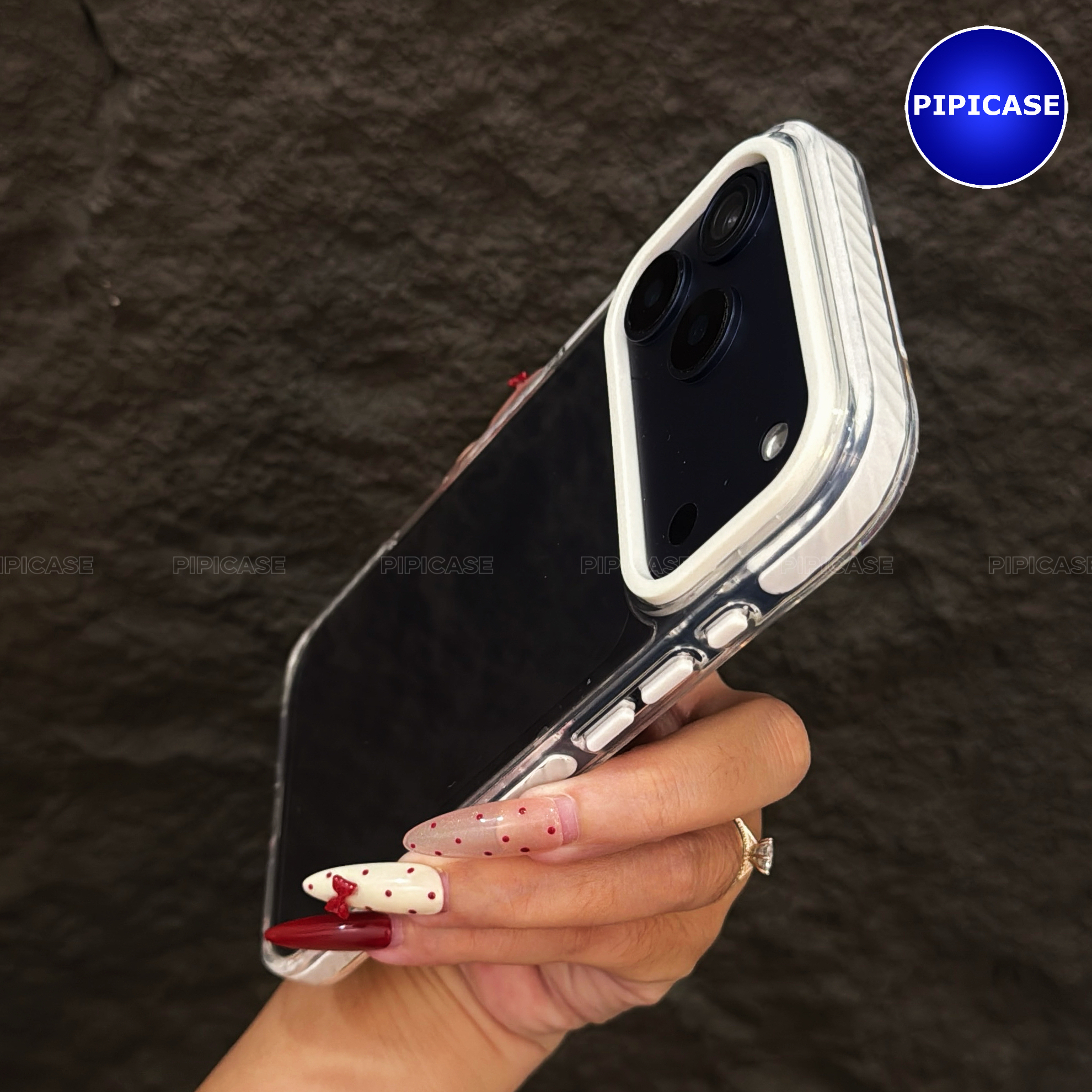 Ốp Lưng iPhone 17 Pro Max - Ocean - Trắng_thumbnail_21