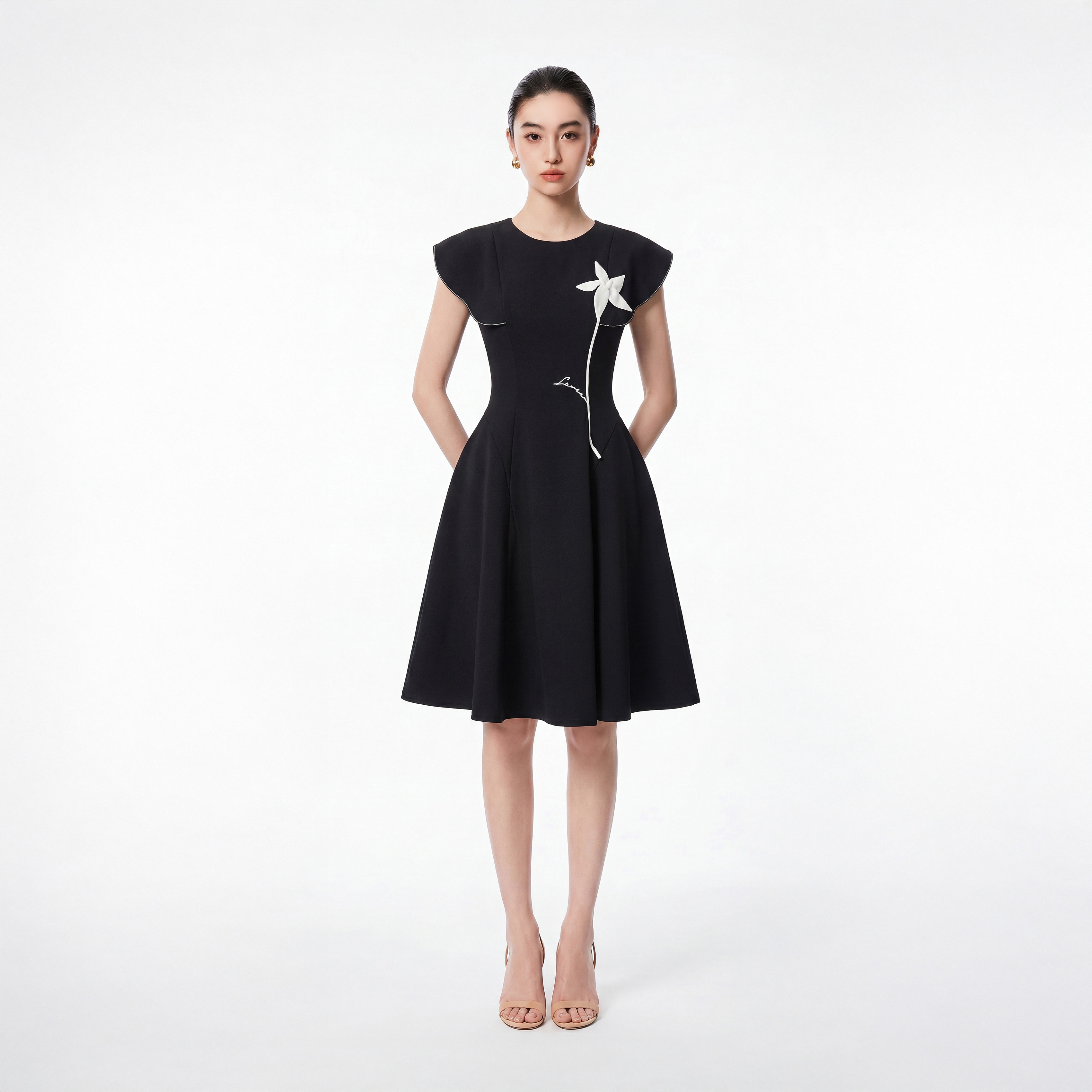 YABI DRESS