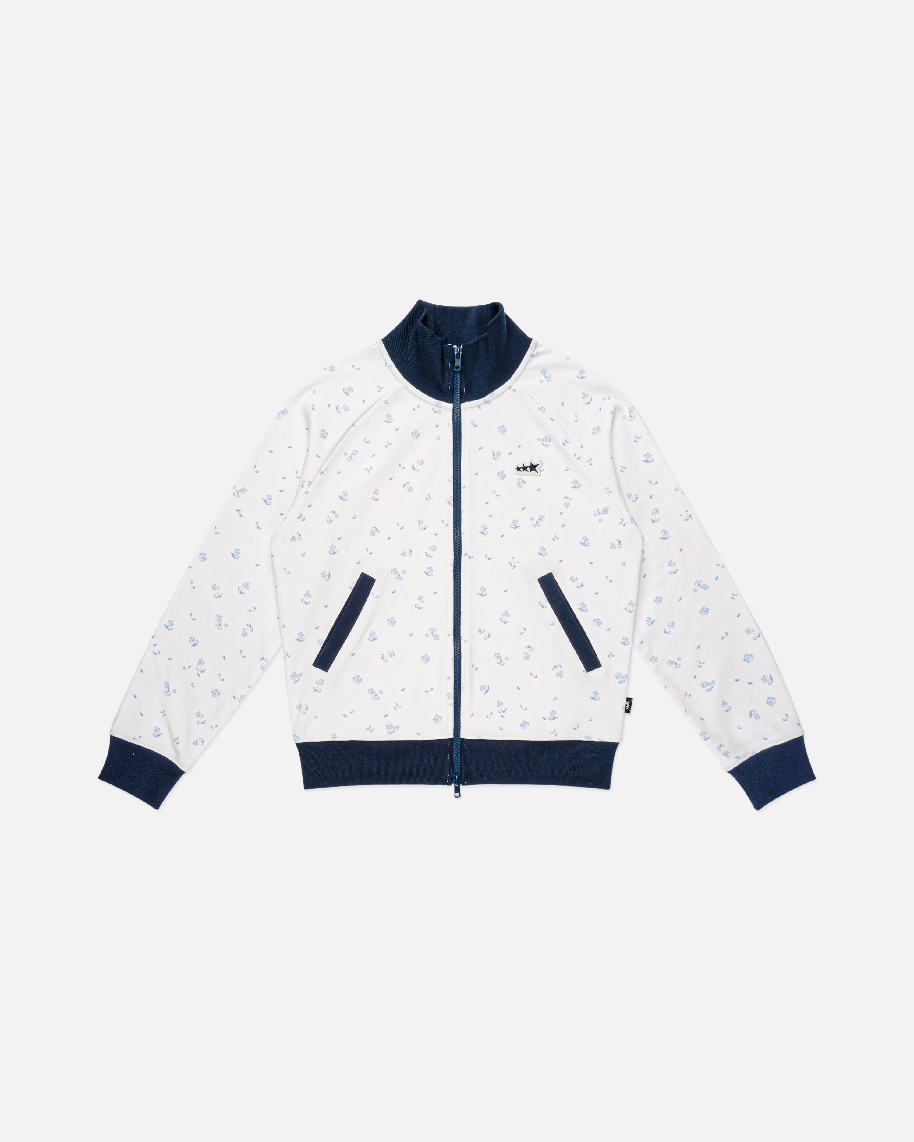 Levents® Forget Me Not Track Jacket
