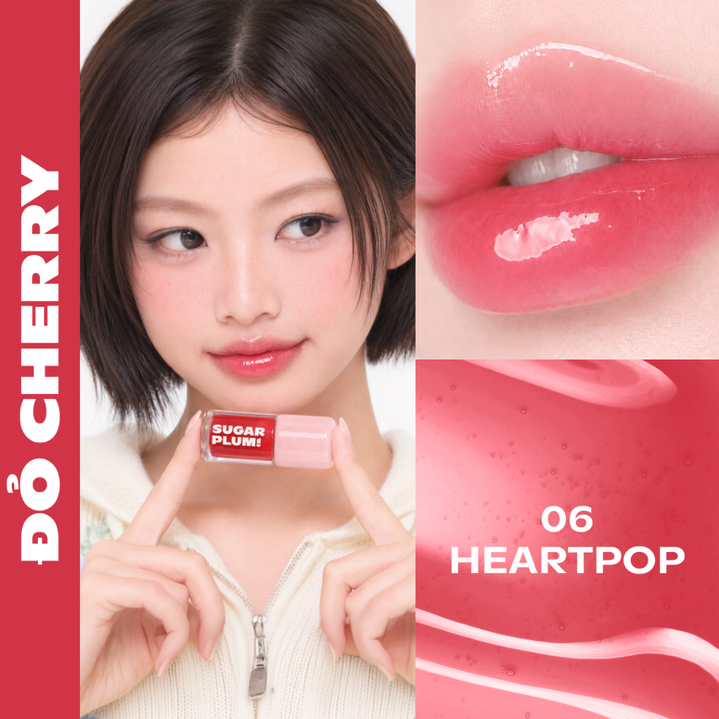 06 Heartpop