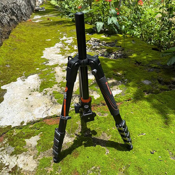 Tripod nội địa Nhật Vanguard model: VEO 265AB)_thumbnail_4