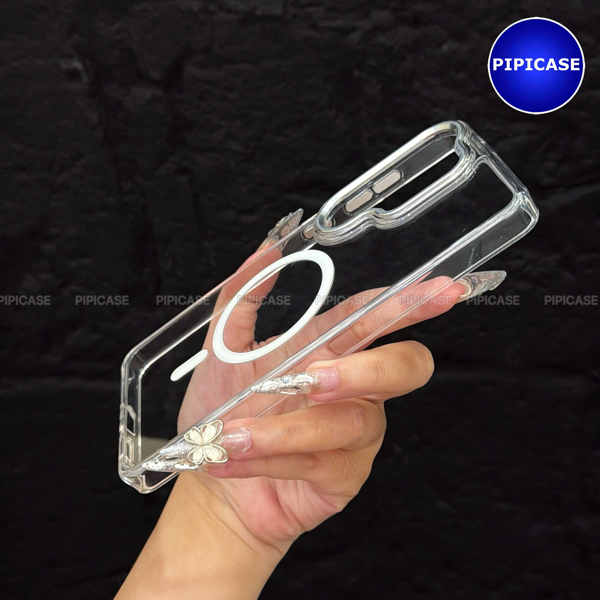Ốp Lưng Samsung S25 Ultra 5G - Eco - Trắng_thumbnail_3